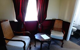 The Historic Pig And Whistle Inn